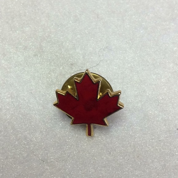 FINAL SALE PRICE Cuff Links & Four Pins - Picture 5 of 6